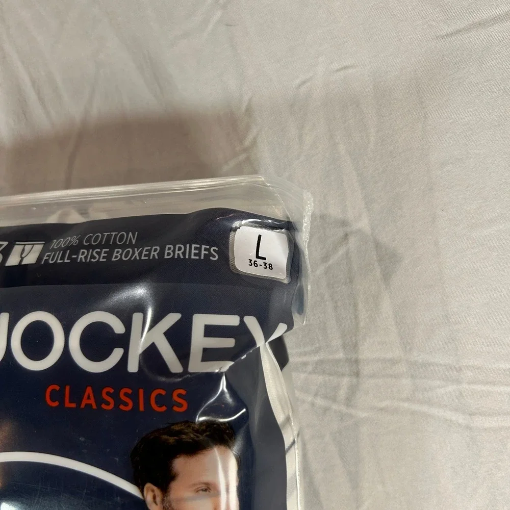 Jockey keywords loungewear